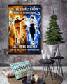 NA001 - Call On me Brother - Uzumaki Naruto  - Uchiha Sasuke - Vertical Poster - Vertical Canvas - Naruto Poster - Naruto Canvas