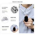 DRD035 - Brother Forever - It's About Being Better Than You Were The Day Before - Goku - Vegeta - Dragon Ball Dog Tag - Double Side Engrave Black Dog Tag