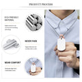 OPD030 - Brothers Forever - Monkey D. Luffy - Roronoa Zoro - One Piece Dog Tag - Double Sided Engrave Silver Dog Tag