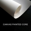 SA071 - Don't Ever Think - Vertical Poster - Vertical Canvas - Samurai Poster