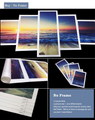 Dragon Ball - 5 Pieces Wall Art - Cell - Dragon Ball Poster - Dragon Ball Canvas